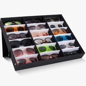 Glasses or Sunglasses holder
